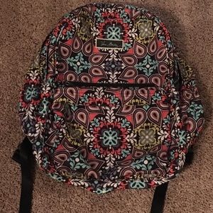 Vera Bradley Lighten Up Backpack